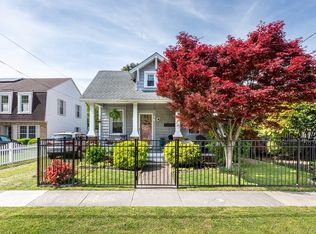 221 Maple Ave, Norfolk, VA 23503