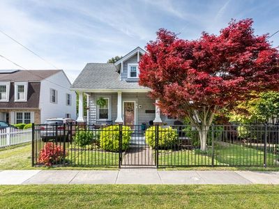 221 Maple Ave, Norfolk, VA, 23503