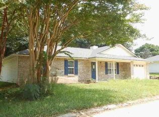 7432 Pecanwood Ln, Haughton, LA 71037