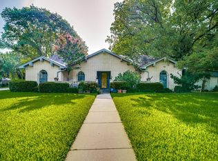 1801 Ridgeside Dr, Arlington, TX 76013