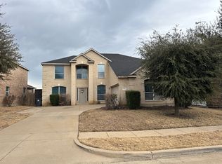 7817 Longbow Ln, Arlington, TX