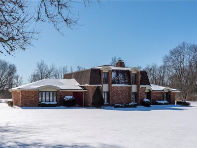 2701 Quail Ridge Dr, New Carlisle, OH, 45344