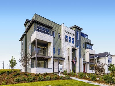 9436 E 57h Avenue, Denver, CO, 80238