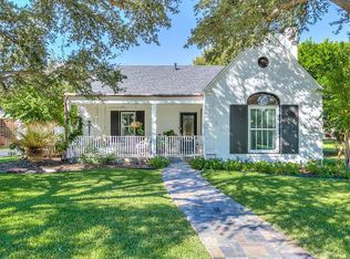 1415 S Madison St, San Angelo, TX 76901