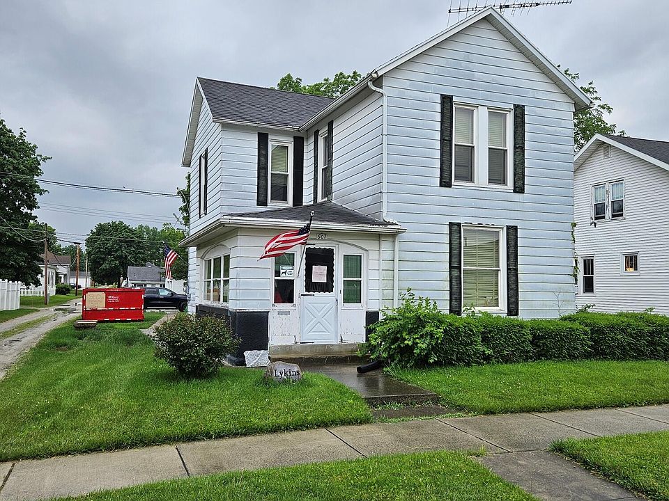 2nd image of 607 W Pearl St