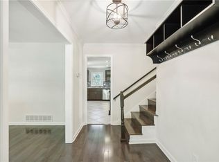 4935 Cambridge Dr, Dunwoody, GA 30338