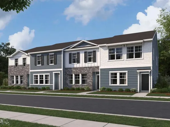 2107 Glen Crossing Dr, Durham, NC 27704