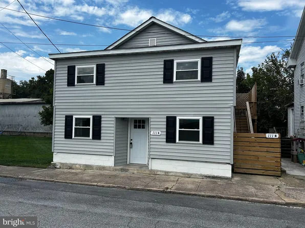 111 E Elger St, Union Bridge, MD 21791