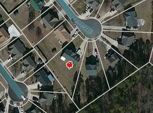 10313 Taftnale Ct, Charlotte, NC 28214