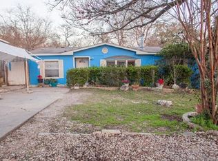 4803 Mendoza Dr, Austin, TX 78721