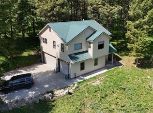 90 Buffalo Lance Rd, Cameron, MT 59720
