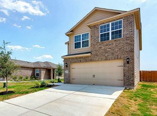 Logger Pine Trl, HOUSTON, TX 77038