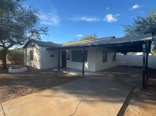 2332 E Flower St, Phoenix, AZ 85016