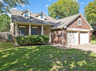 5912 Shanghai Pierce Rd, Austin, TX 78749