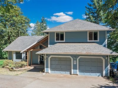 3702 E pioneer, Puyallup, WA, 98372
