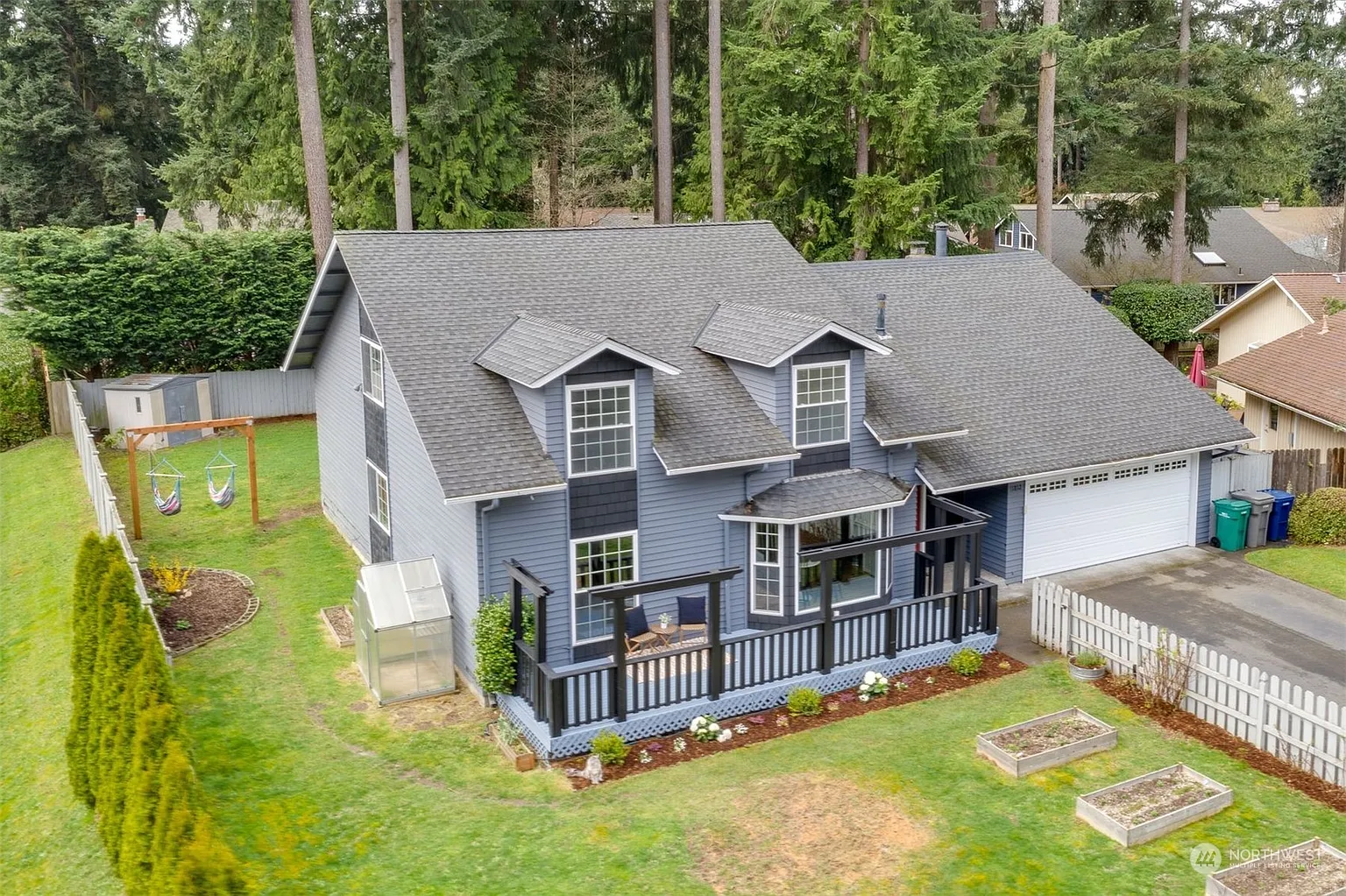 11812 NE 143rd Street photo 1