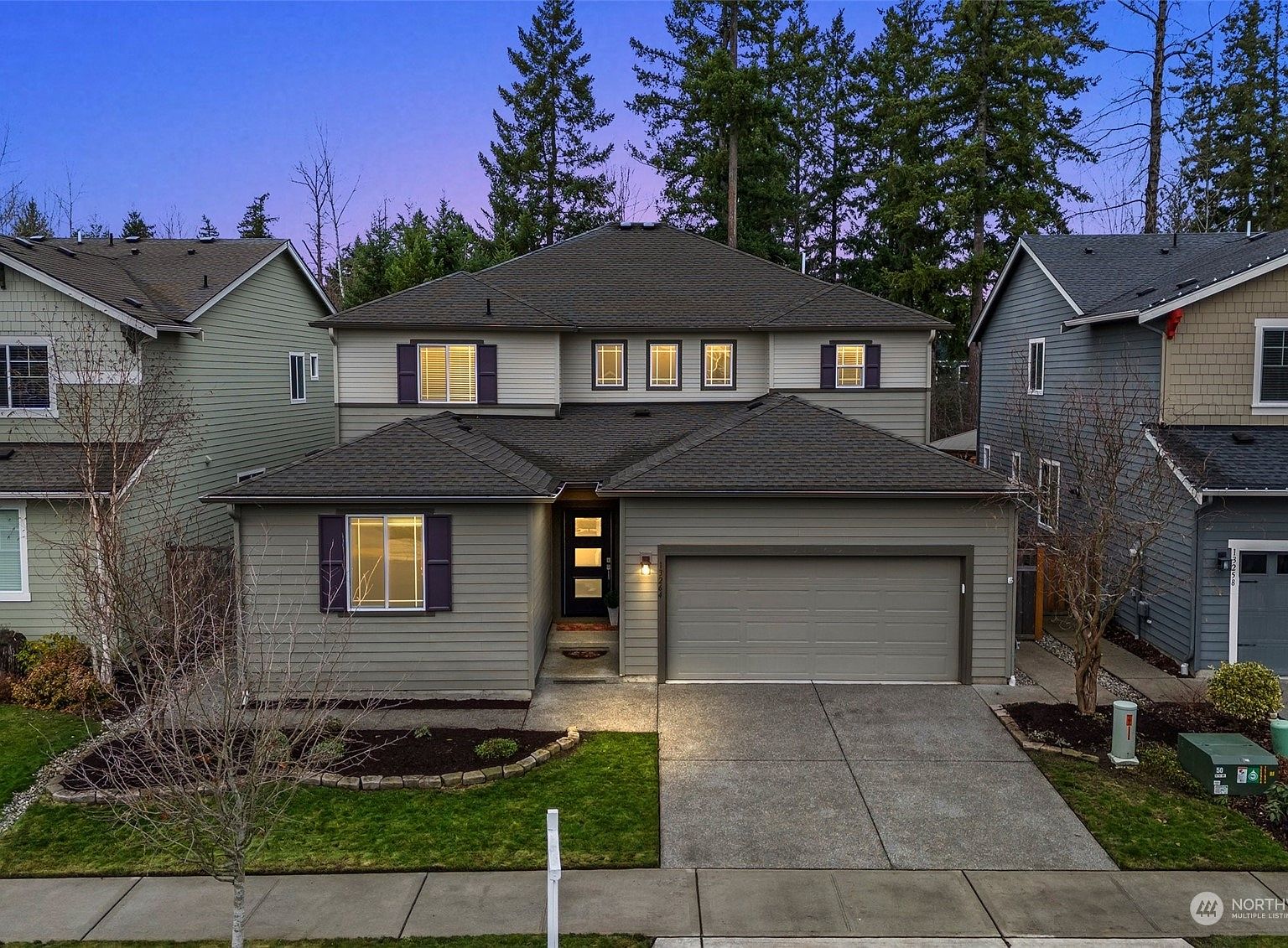 13264 178th Avenue Ct E, Bonney Lake, WA 98391 Zillow