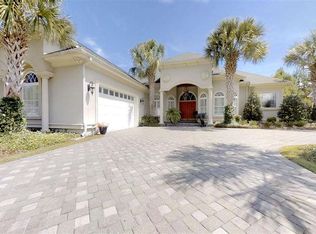 8552 Juxa Dr, Myrtle Beach, SC 29579