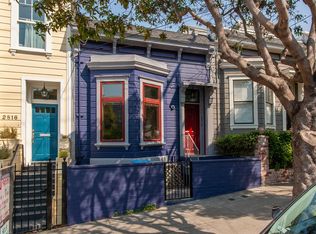 2814 Laguna St, San Francisco, CA 94123
