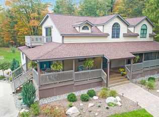 6959 E Farr Rd, Nunica, MI 49448