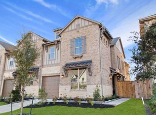 11239 Buchanan Coves Ln, Cypress, TX 77433