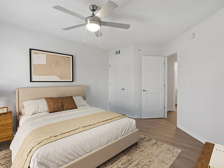 Newly Renovated Homes