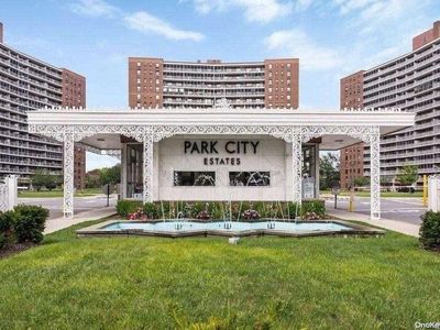 61-25 98th Street E #15F, Rego Park, NY, 11374