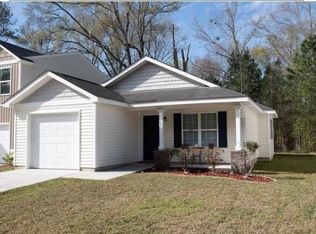 221 Water Oak Way, Garden City, GA 31408