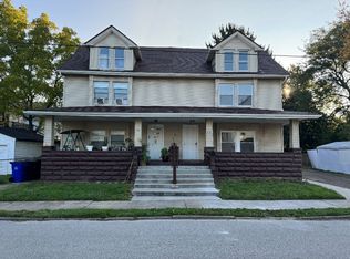 3641 W 39th St, Cleveland, OH 44109