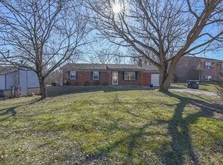 3091 Allens Fork Dr, Burlington, KY 41005