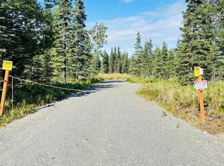 53558 Saint Elias Ave, Kasilof, AK 99610