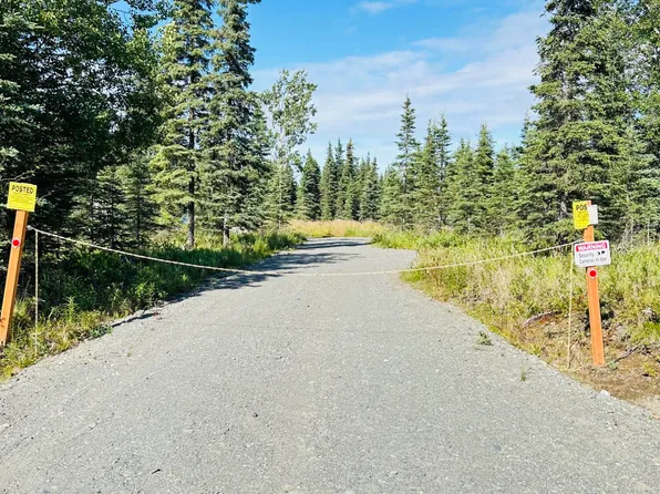 53558 Saint Elias Ave, Kasilof, AK 99610