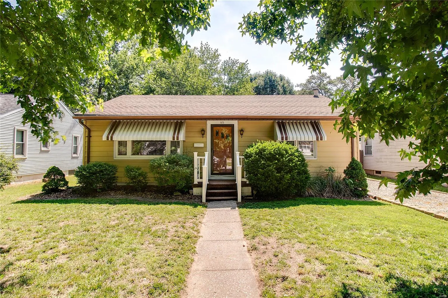 523 Sotier Pl photo 1