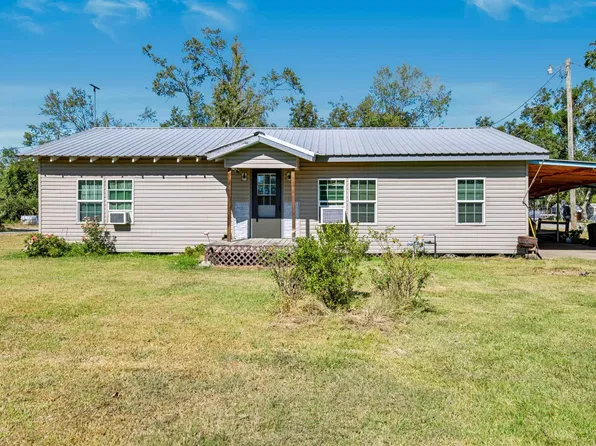 7 Lewis Rd, Rayville, LA 71269
