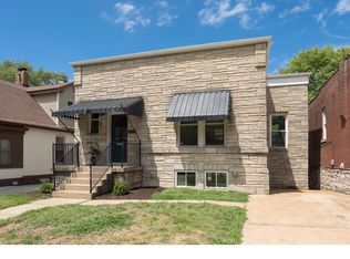 6601 Fyler Ave, Saint Louis, MO 63139