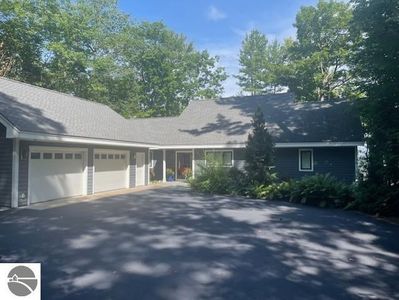 4600 N Omena Point Rd, Omena, MI, 49674