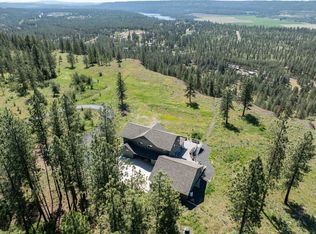 6560 Pine Ridge Way, Nine Mile Falls, WA 99026