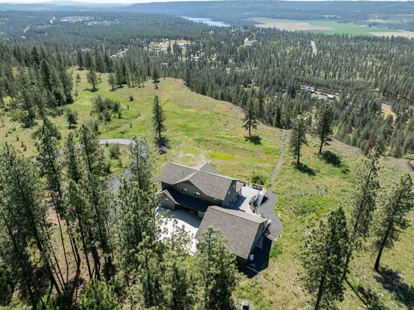 6560 Pine Ridge Way, Nine Mile Falls, WA 99026