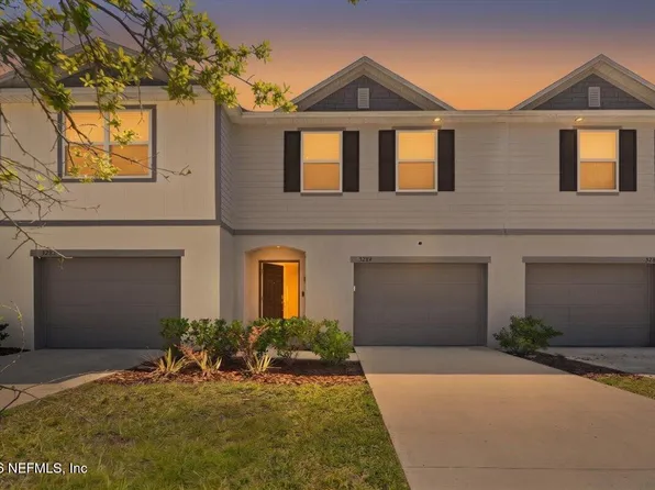 3284 PENNY COVE Lane, Jacksonville, FL 32218