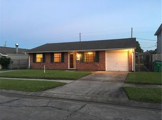 896 Morningside Dr, Terrytown, LA 70056