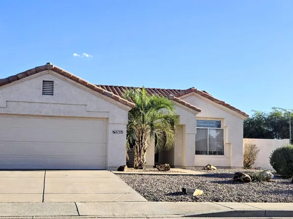 5153 W Wescott Dr, Glendale, AZ 85308
