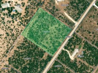 9526 Iron Spoke Trl #13, Carlsbad, TX 76934