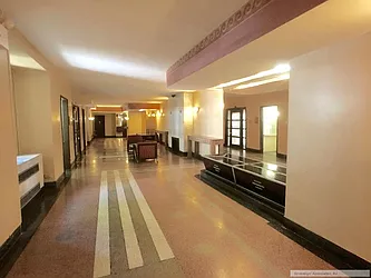 Rented by Sovereign Associates