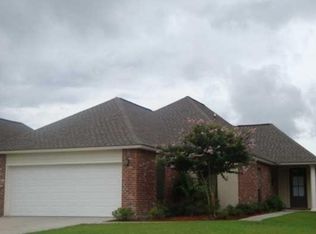 3349 Northlake Ave, Baton Rouge, LA 70810