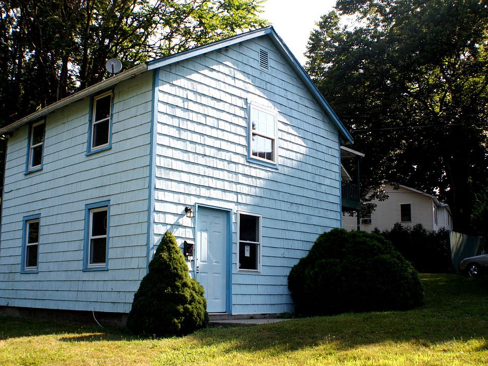 Bank Foreclosure