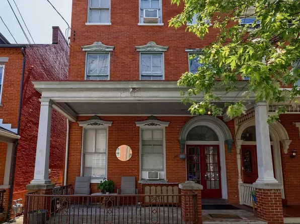 146 E Lemon St, Lancaster, PA 17602