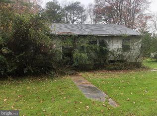 9835 Savage Rd, Ocean City, MD 21842