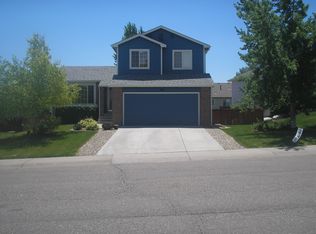 519 Saturn Dr, Fort Collins, CO 80525