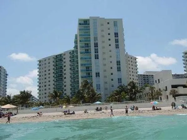 3801 S Ocean Dr, Hollywood, FL