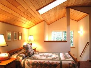 3871 Larson Lake Rd, Port Ludlow, WA 98365